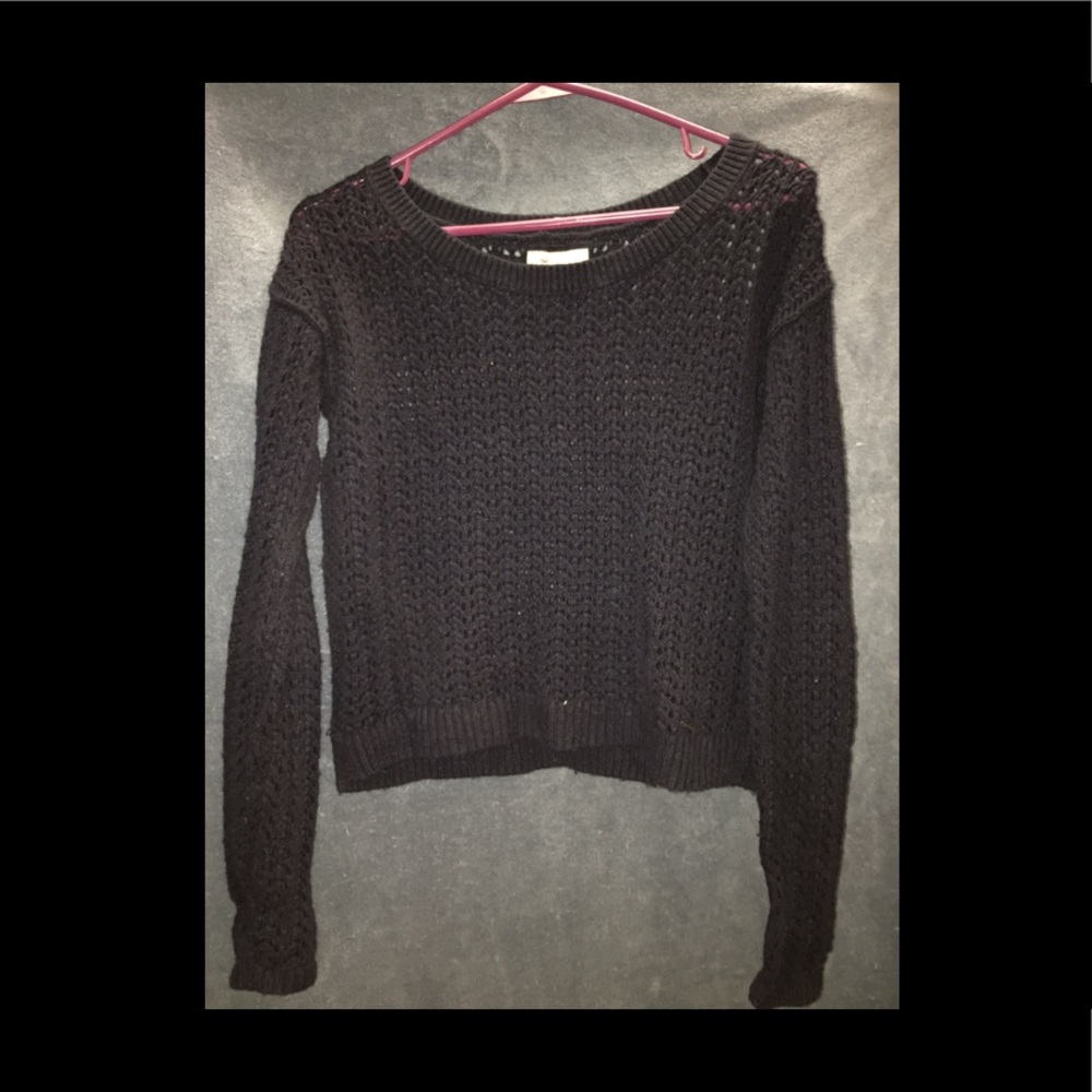 sweater